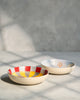 Chakra Shallow Bowl - Set of 2