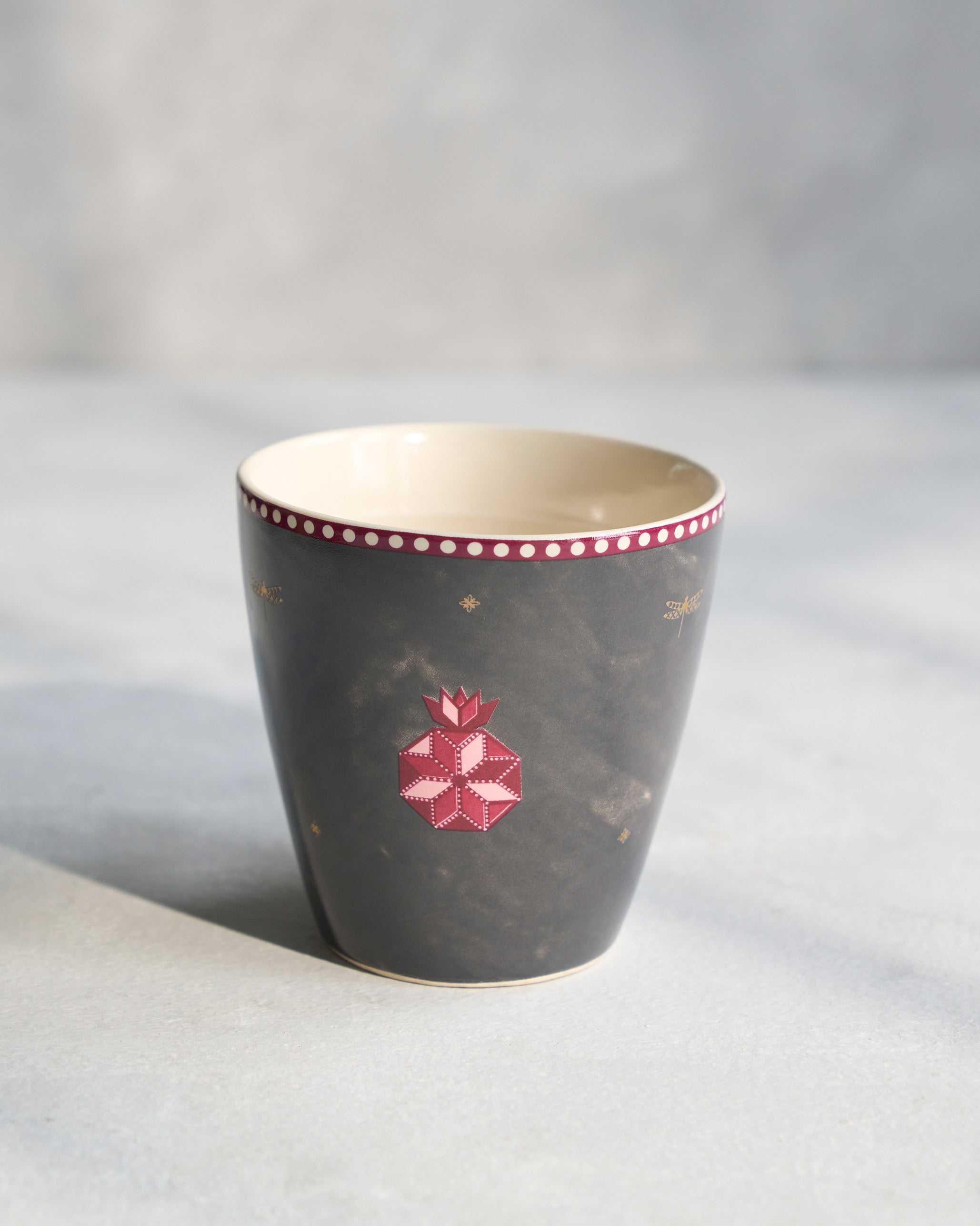 Anar Conical Mug