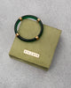 Cara Bangle - Green