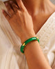 Yoma Bangle - Green