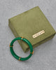 Yoma Bangle - Green