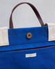 Bodhi Tote - Cobalt Blue