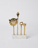 Aurum Night Bar Set