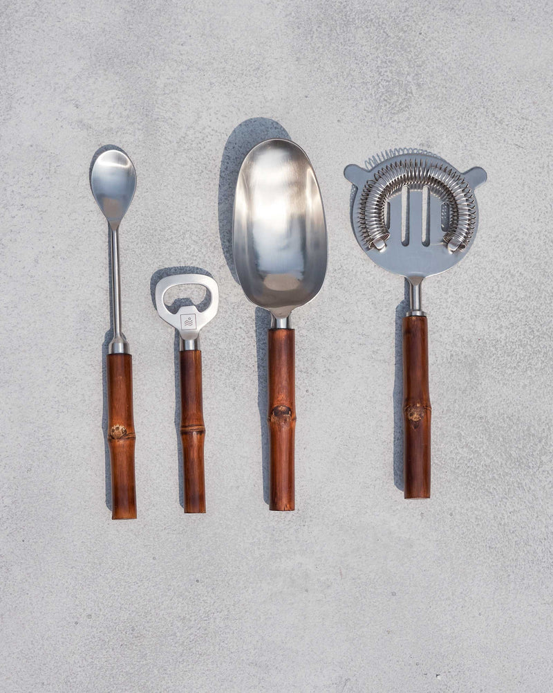 Oasis Bar Tools Set