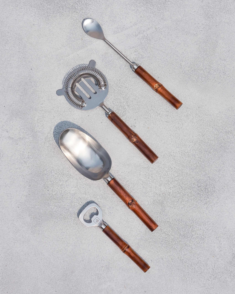 Oasis Bar Tools Set