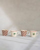 Whimsical Espresso Mug (Set of 4)