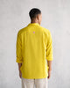 The Everyday Shirt - Yellow