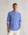 Pondicherry Shirt - Blue