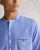 Pondicherry Shirt - Blue