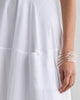 Daisy Dress - White