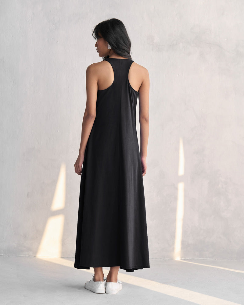 Esther Dress - Black