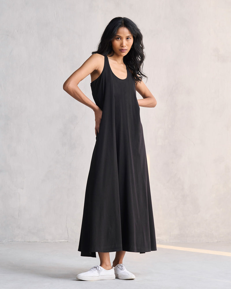 Esther Dress - Black