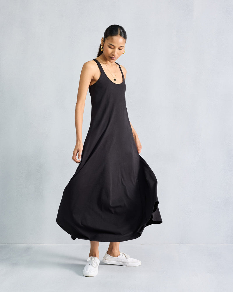 Esther Dress - Black