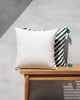 Twilight Jungle Cushion Cover