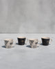 Serenity Espresso Mug - Set of 4