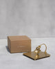 Clove Branch Napkin Holder - TSSxNB