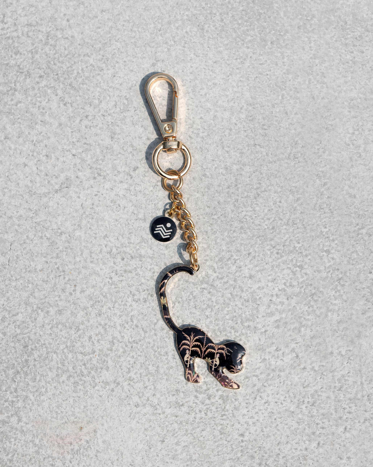 The Monkey Rakhi Set
