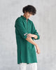 Comoros Kurta - Green