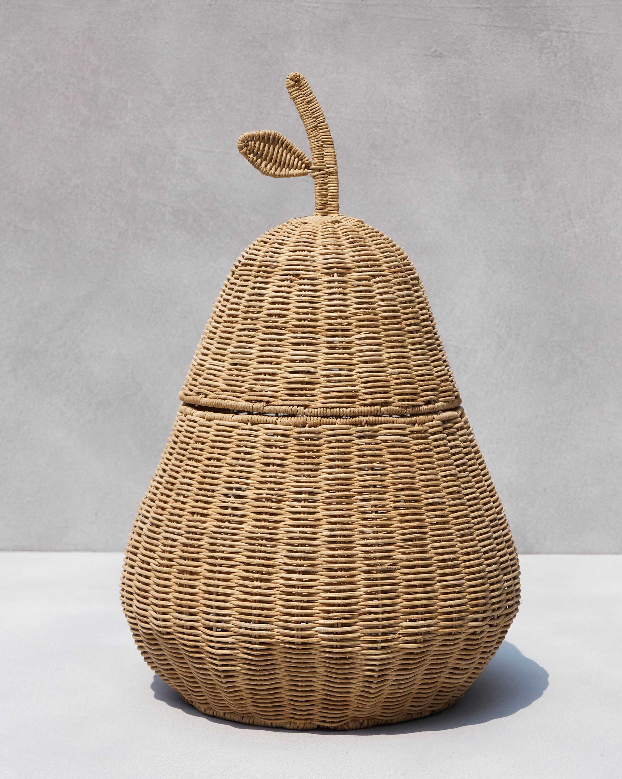 Pear Basket
