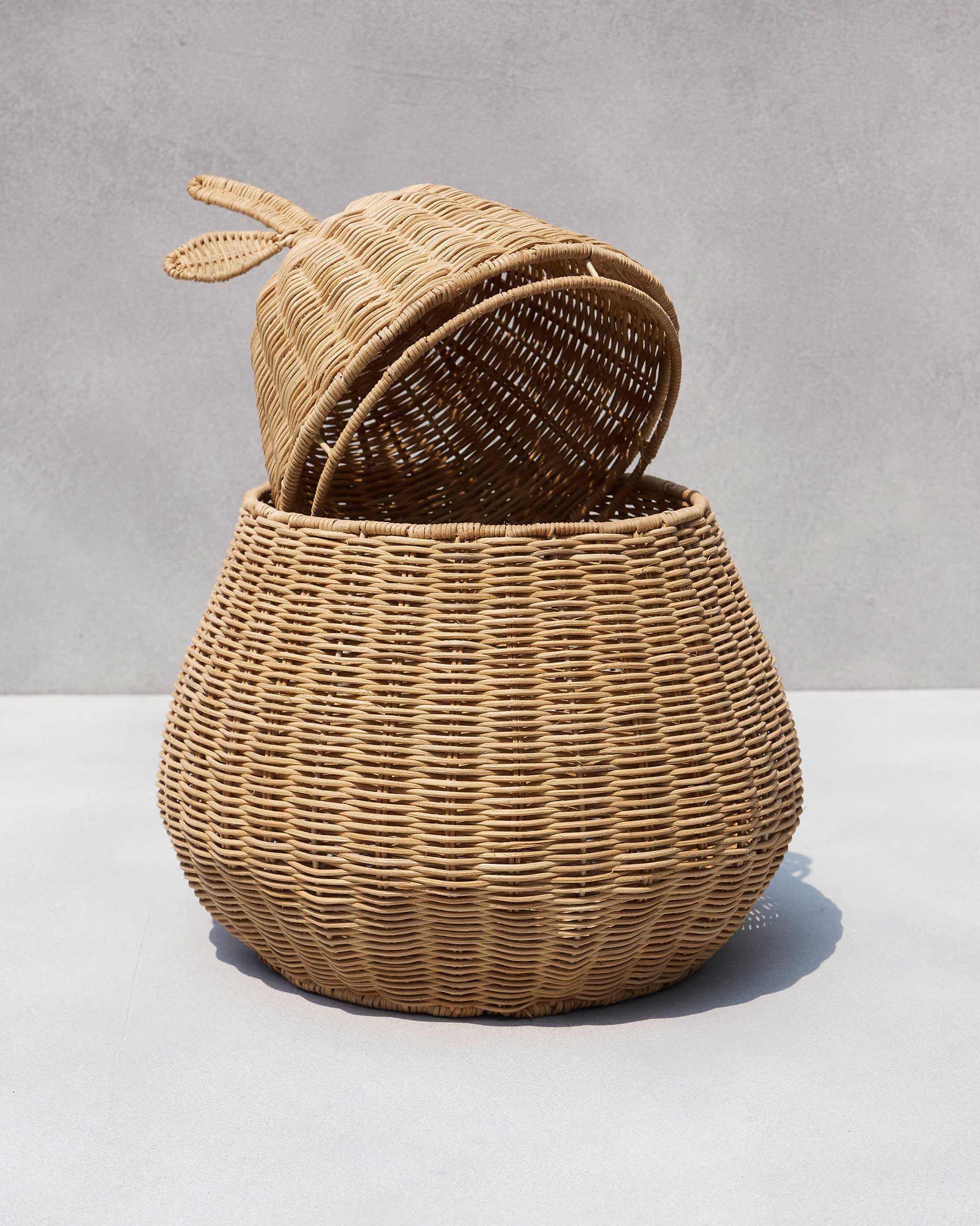 Pear Basket
