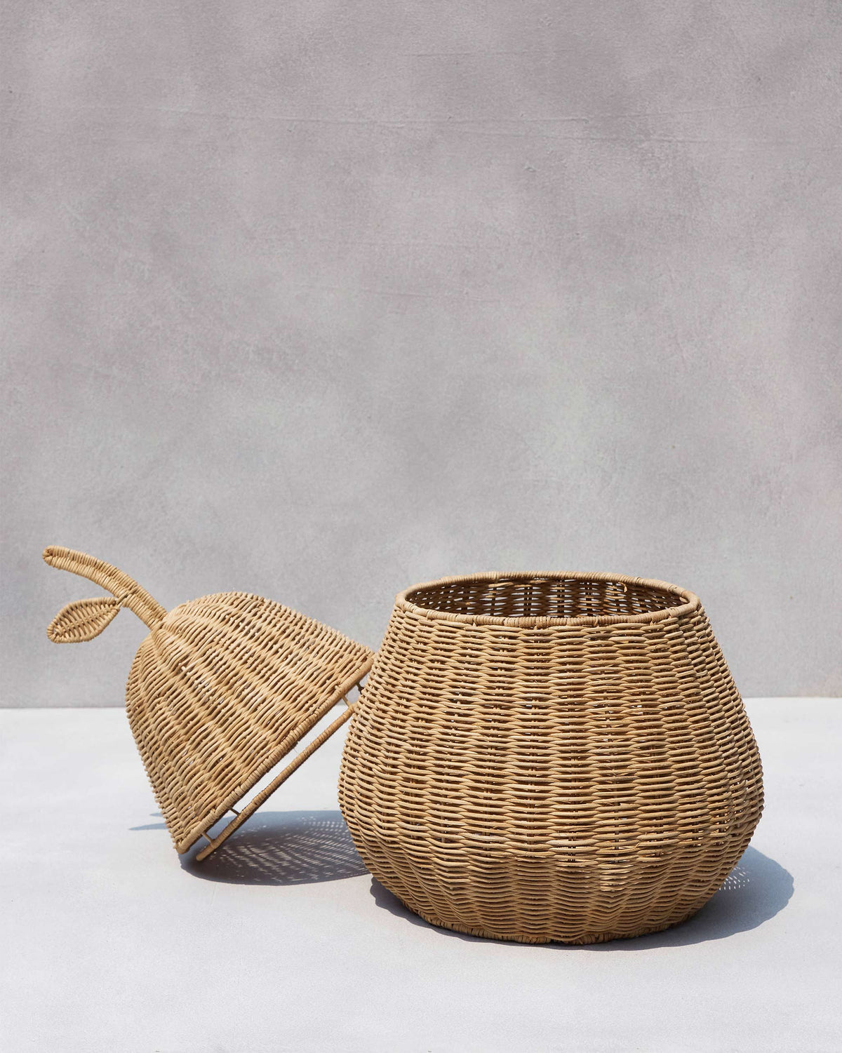 Pear Basket