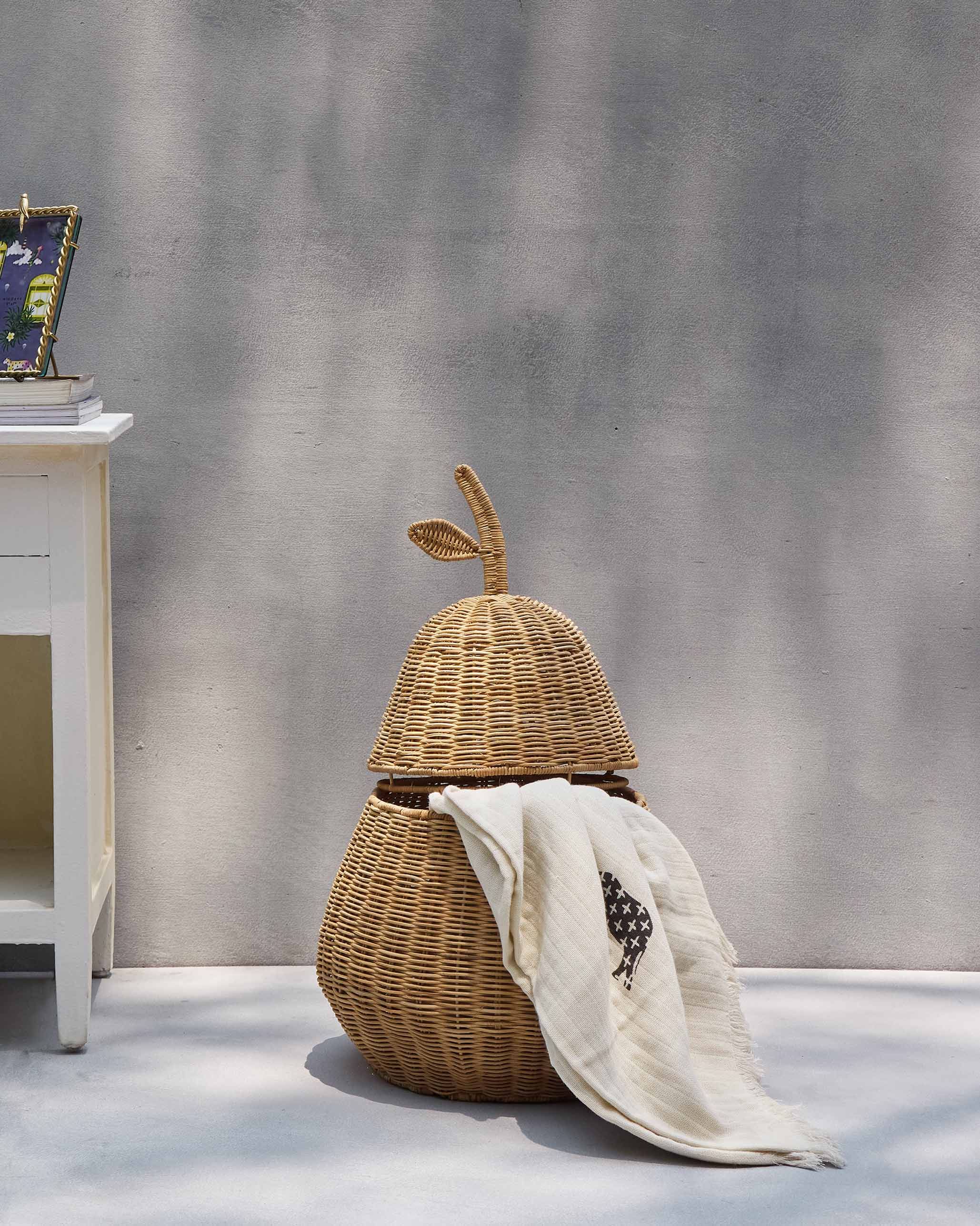 Pear Basket