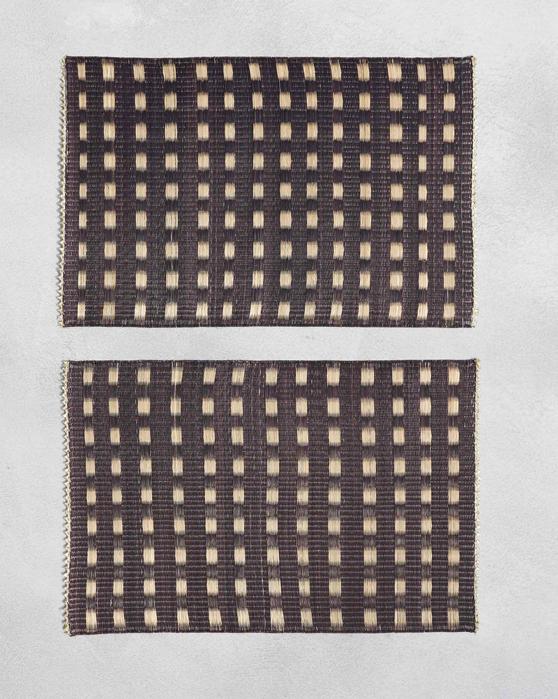 Bahari Placemats - Set of 2