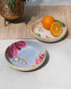 Bahari Shallow Bowl - Set of 2