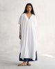 Tulum Kaftan - White