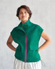 Renai Top - Green