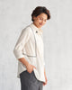 Miriam Shirt - Ivory