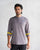 Pondicherry Shirt - Charcoal