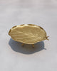 Leaf Deco Tray