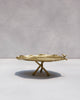 Leaf Deco Tray