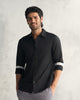 Classic Shirt - Black