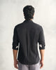 Classic Shirt - Black