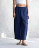 Serene Pants - Navy