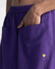 Serene Pants - Purple