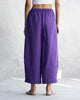 Serene Pants - Purple