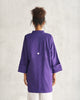 Cirrus Shirt - Purple