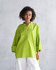 Cirrus Shirt - Lime