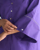 Pema Top - Purple