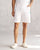 Luna Shorts - White Tssxnb