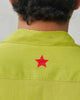 Padma Shirt - Lime