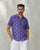 Riverine Shirt - Purple