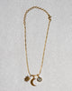 Shaam Necklace - Gold