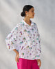 Boxy Shirt - Multi Color