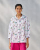 Boxy Shirt - Multi Color