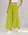 Basic Pyjamas - Lime