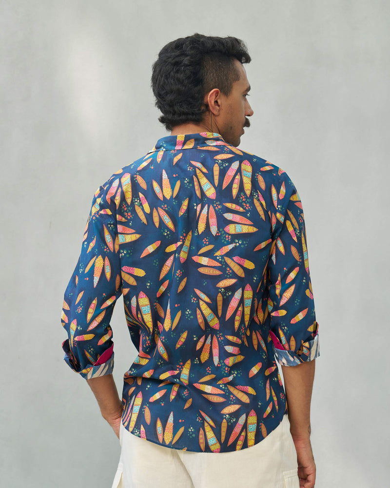 Hakuna Shirt - Multi Color